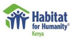 Habitat for Humanity